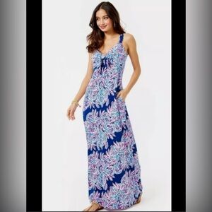 Maui maxi